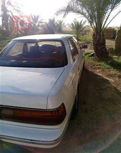 تويوتا II مارك